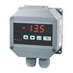 Измеритель температуры с дисплеем T1010